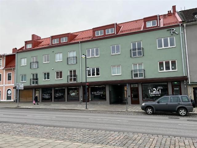 Lägenhet hyra i Norrmalm, Botkyrka