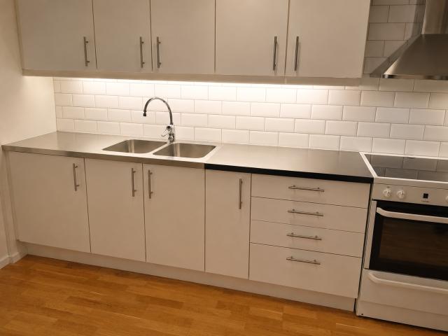 Lägenhet hyra i Täby, Stockholm
