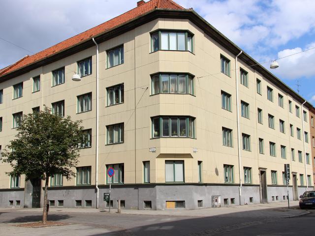 Lägenhet hyra i Innerstaden, Malmö