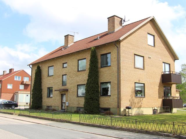 Lägenhet hyra i Forsheda, Jönköping