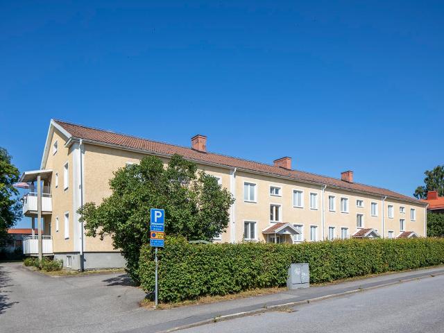 Lägenhet hyra i Katrineholm, Södermanland