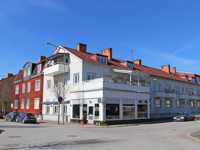 Lägenhet hyra i Katrineholm, Södermanland