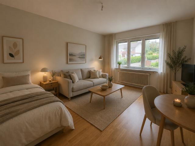 Lägenhet hyra i Katrineholm, Södermanland