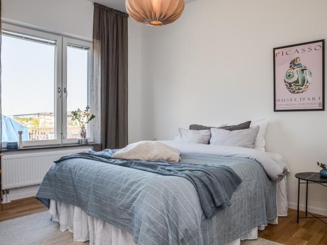 Lägenhet hyra i Råbylund, Lund