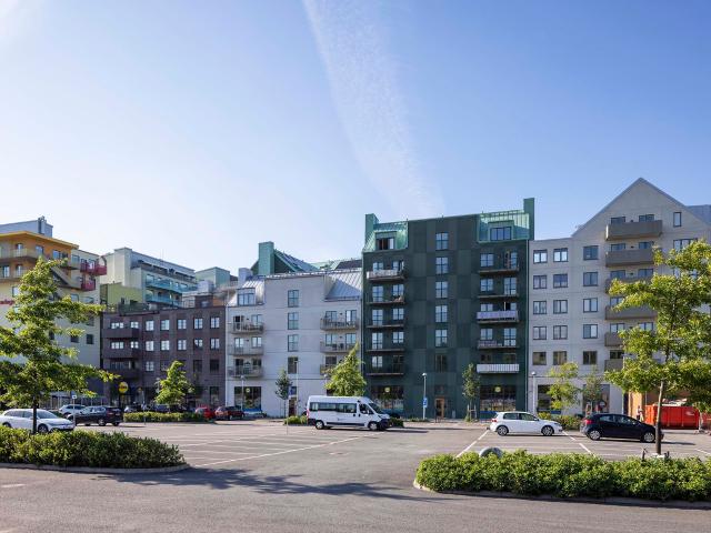Lägenhet hyra i Ånge, Västernorrland