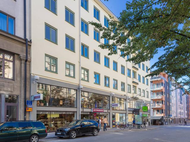 Lägenhet hyra i Norrköping, Östergötland