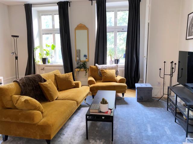 Lägenhet hyra i Norrköping, Östergötland
