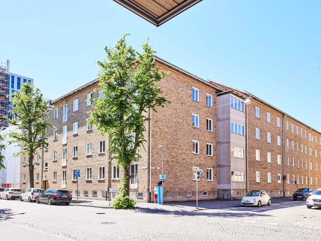Lägenhet hyra i Jönköping