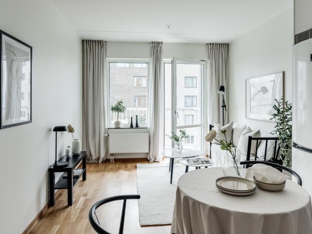 Lägenhet hyra i Helsingborg, Skåne