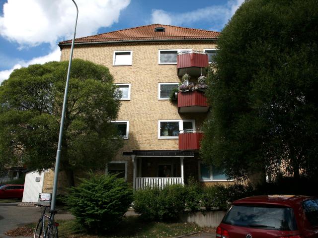 Lägenhet hyra i Gävle, Gävleborg