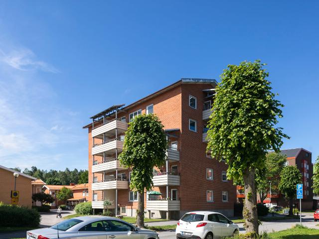 Lägenhet hyra i Katrineholm, Södermanland