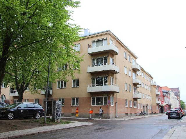 Lägenhet hyra i Gävle, Gävleborg
