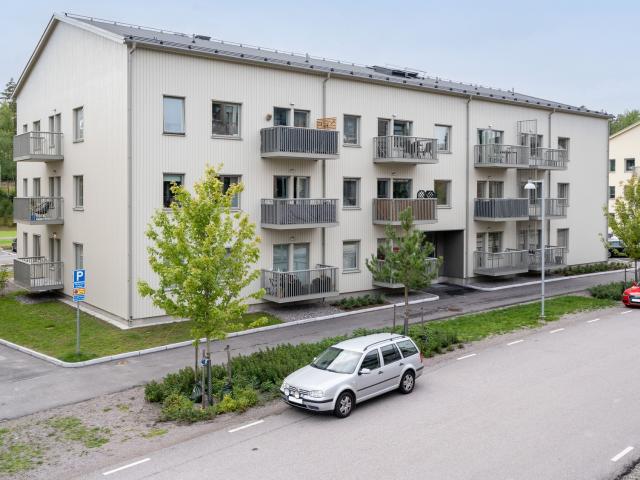 Lägenhet hyra i Norrköping, Östergötland