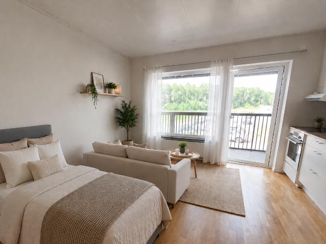 Lägenhet hyra i Norrköping, Östergötland