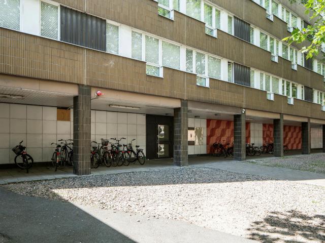 Lägenhet hyra i Malmö, Skåne