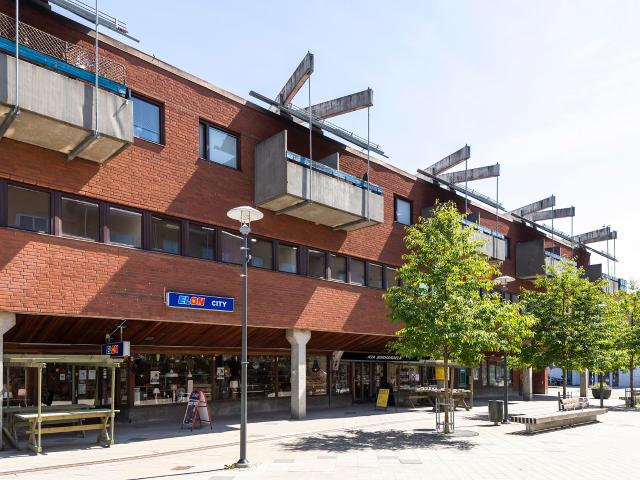 Lägenhet hyra i Sandviken, Gävleborg