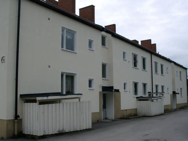 Lägenhet hyra i Bergby, Gävleborg