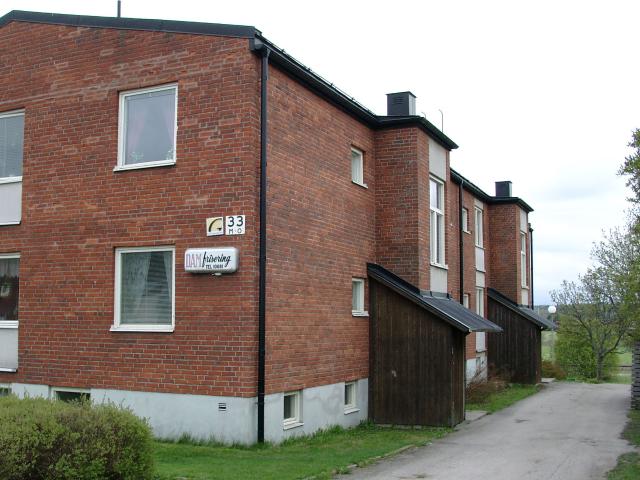 Lägenhet hyra i Bergby, Gävleborg