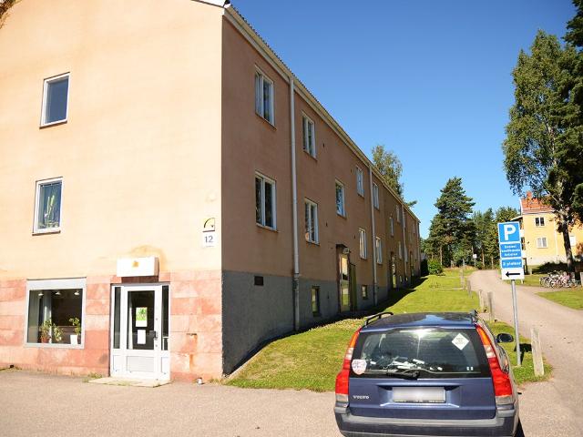 Lägenhet hyra i Valbo, Gävleborg
