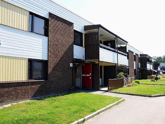 Lägenhet hyra i Valbo, Gävleborg