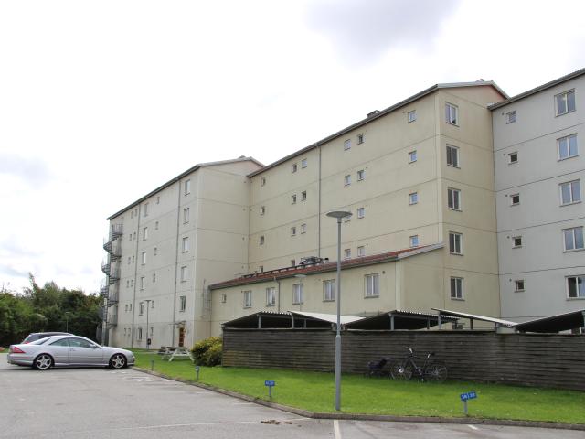 Lägenhet hyra i Malmö, Skåne