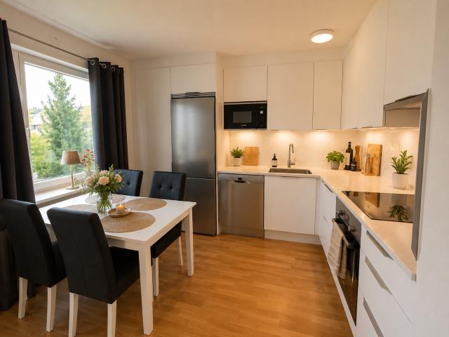 Lägenhet hyra i Norrköping, Östergötland