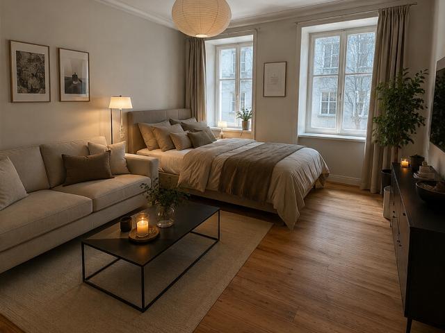 Lägenhet hyra i Norrköping, Östergötland