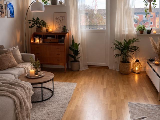 Lägenhet hyra i Lund, Skåne