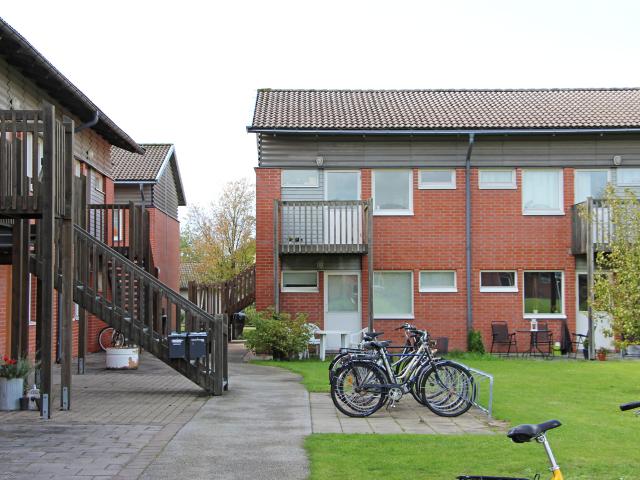 Lägenhet hyra i Lund, Skåne