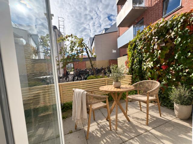 Lägenhet hyra i Linköping, Östergötland