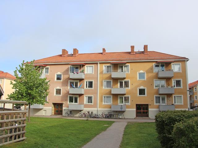 Lägenhet hyra i Gävle, Gävleborg