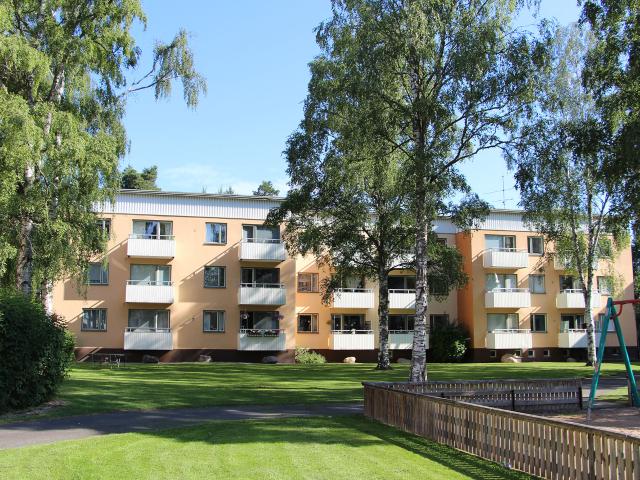Lägenhet hyra i Vetlanda, Jönköping