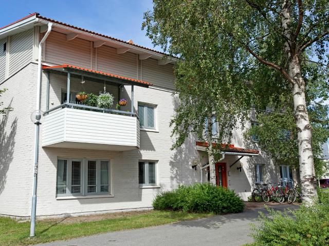 Lägenhet hyra i Umeå, Västerbotten