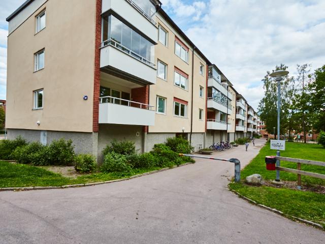 Lägenhet hyra i Västerås, Västmanland