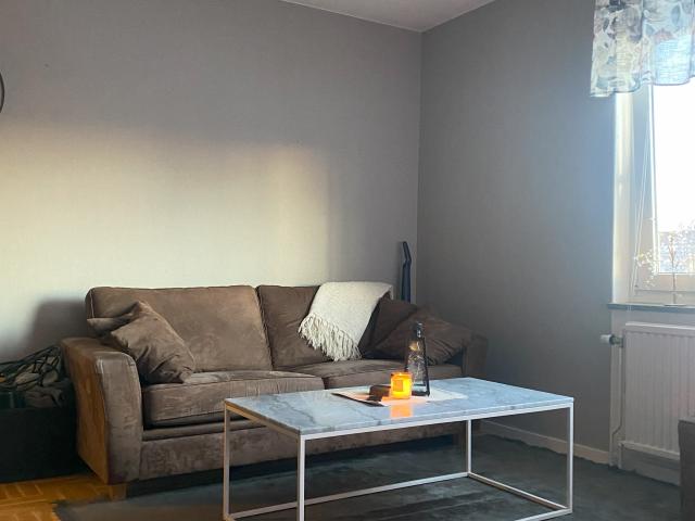 Lägenhet hyra i Heby, Uppsala