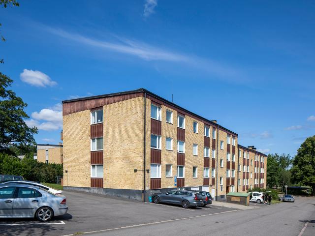 Lägenhet hyra i Linköping, Östergötland