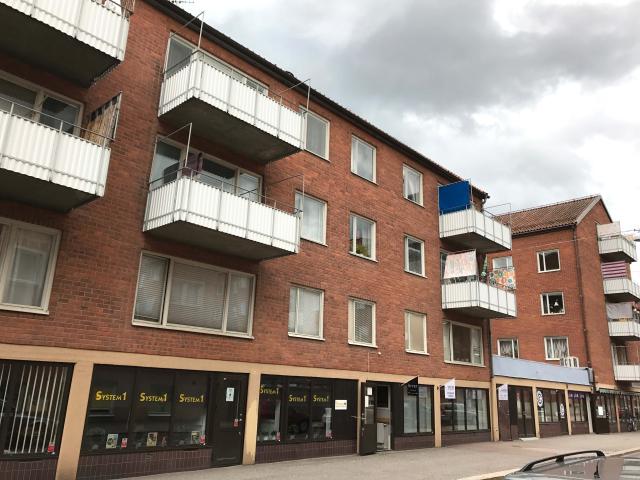 Lägenhet hyra i Gävle, Gävleborg