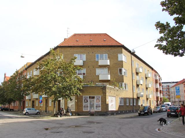 Lägenhet hyra i Malmö, Skåne