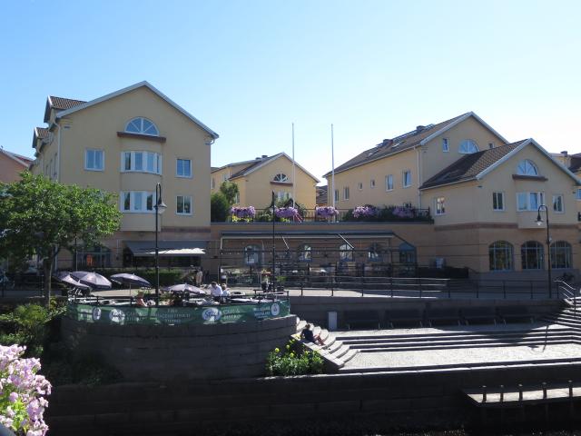 Lägenhet hyra i Värnamo, Jönköping