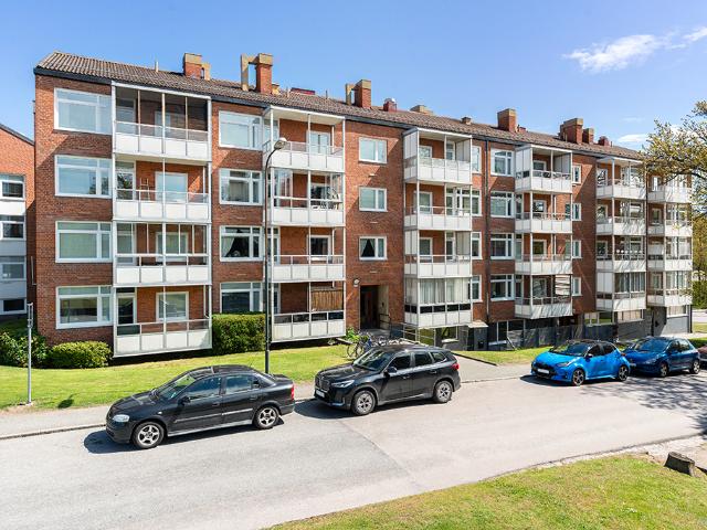 Lägenhet hyra i Karlskrona, Blekinge