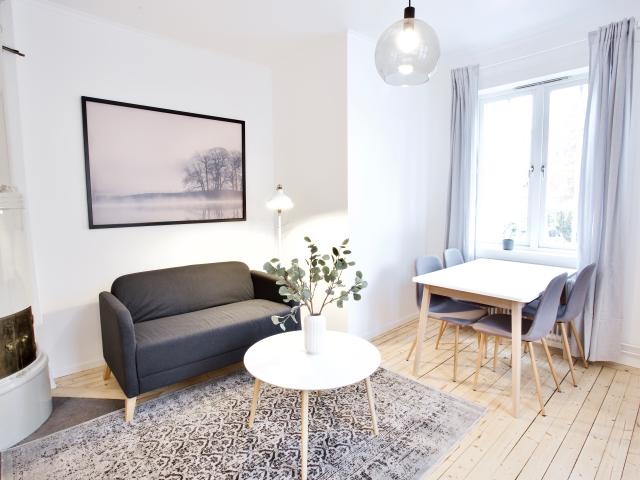 Lägenhet hyra i Västerås, Västmanland