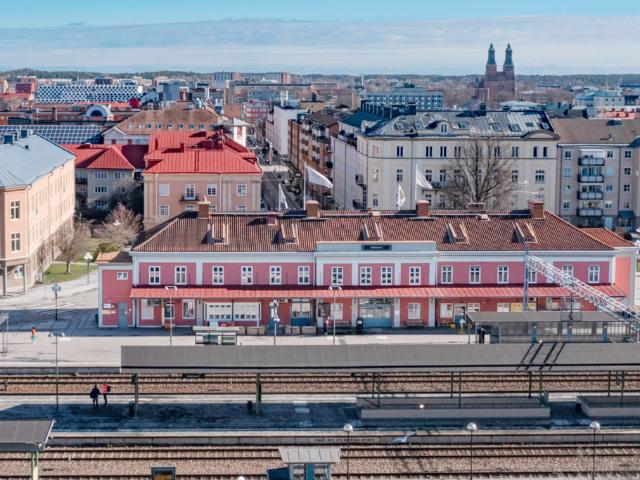 Lägenhet hyra i Eskilstuna, Södermanland