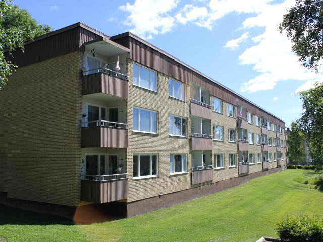 Lägenhet hyra i Bollnäs, Gävleborg