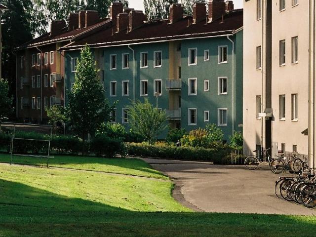 Lägenhet hyra i Bollnäs, Gävleborg