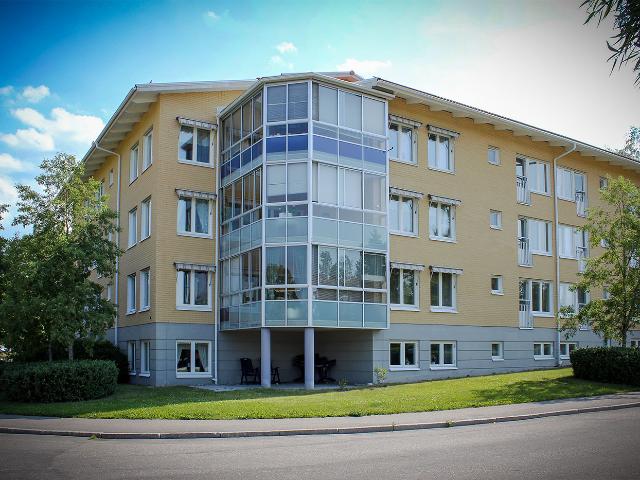 Lägenhet hyra i Kilafors, Gävleborg