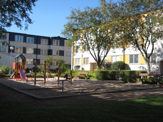 Lägenhet hyra i Växjö, Kronoberg