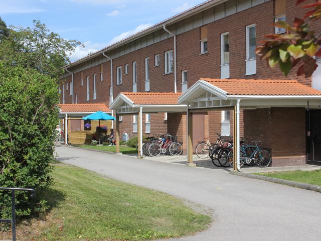 Lägenhet hyra i Bollnäs, Gävleborg