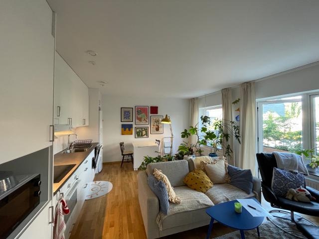 Lägenhet hyra i Helsingborg, Skåne
