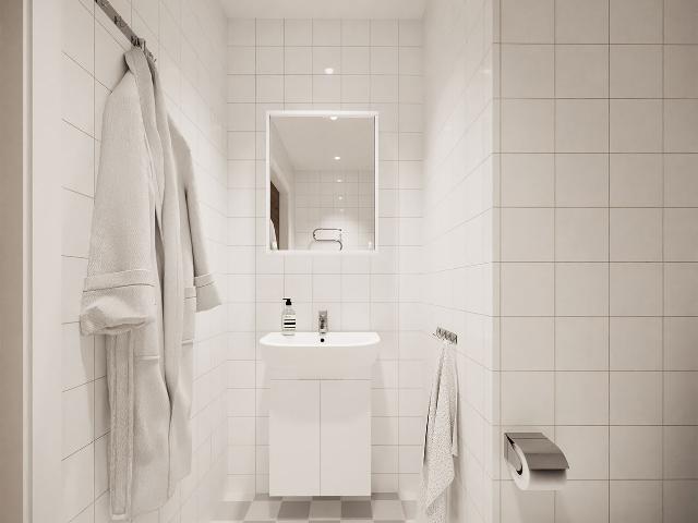 Lägenhet hyra i Tumba, Stockholm