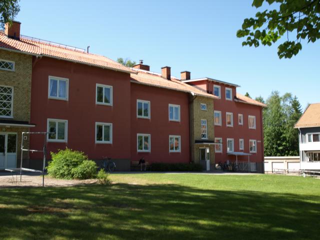 Lägenhet hyra i Kilafors, Gävleborg